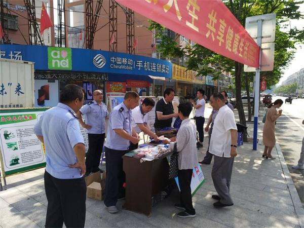 定远县招聘_定远县七里塘乡扎实开展企业招工帮扶工作(2)